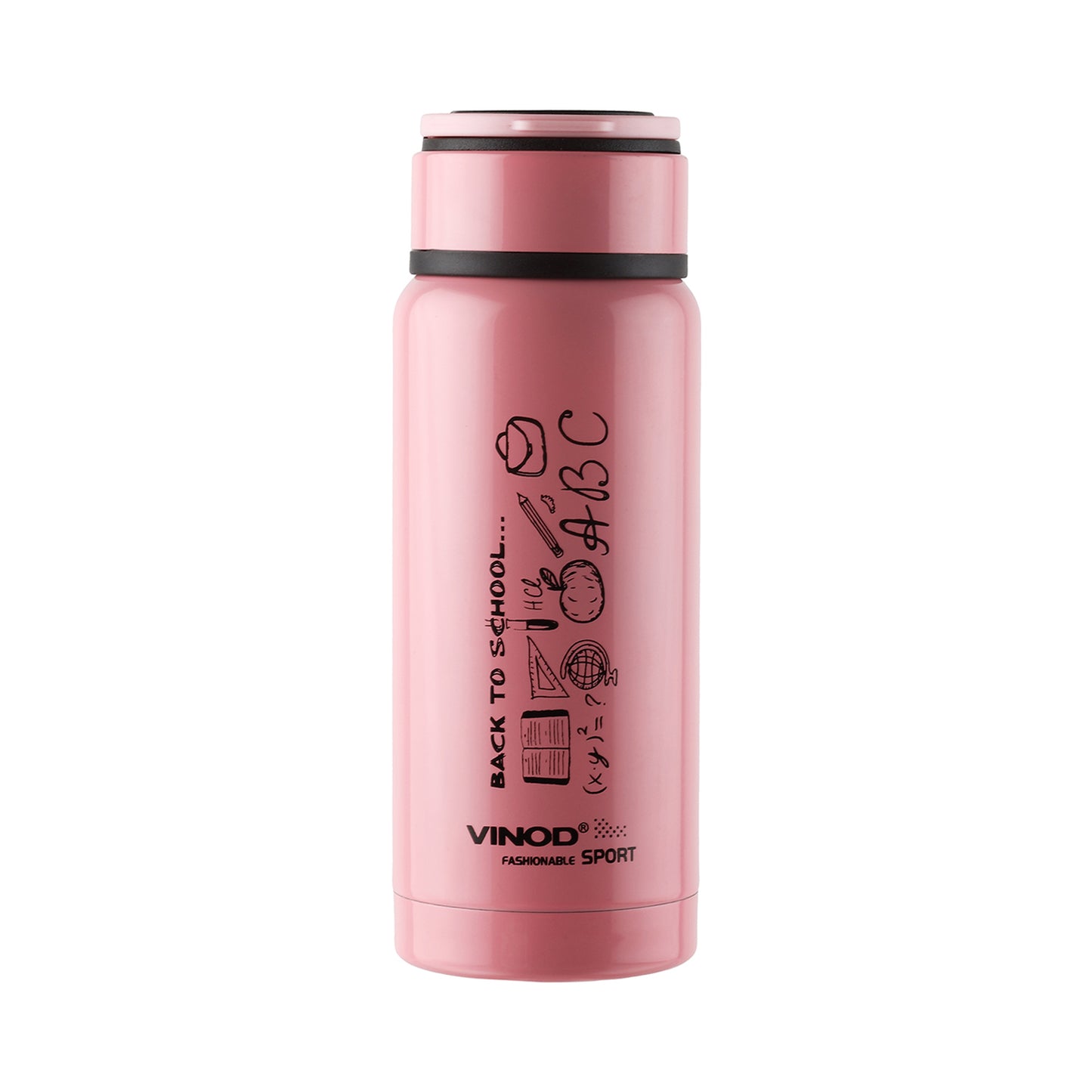 Vinod Desire Bottle - Lifestyle Home Use | Vinod Cookware India