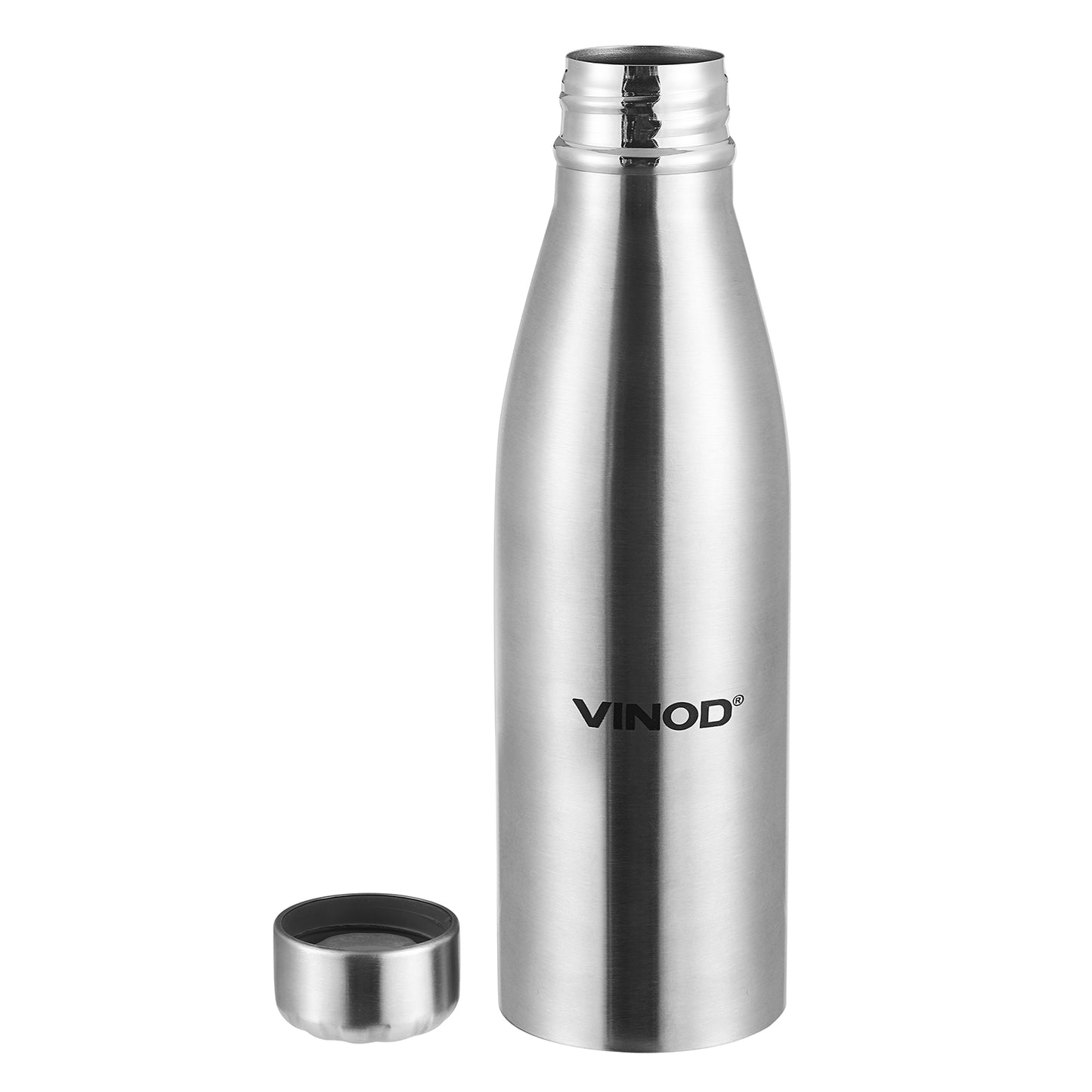 Vinod ICY Classic Bottle - Side Profile | Vinod Cookware India
