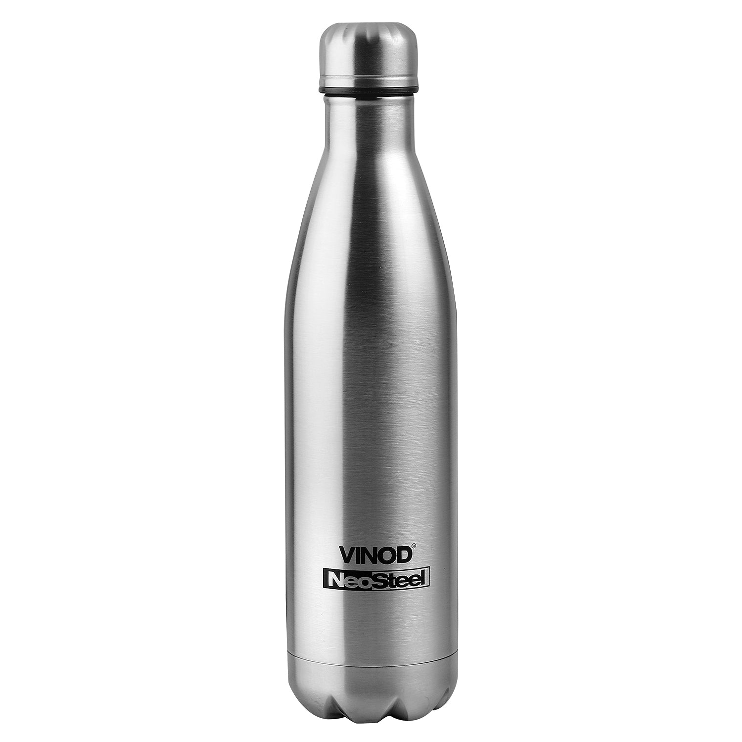 Vinod Classic Bottle - Colour Range Display | Vinod Cookware India