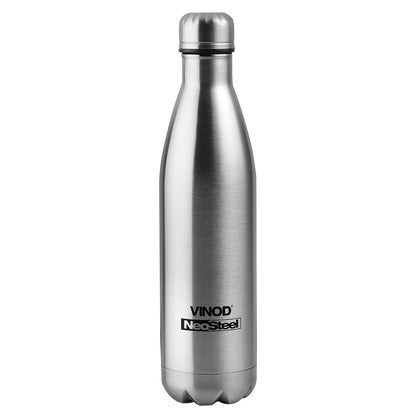 Vinod Classic Bottle - Colour Range Display | Vinod Cookware India