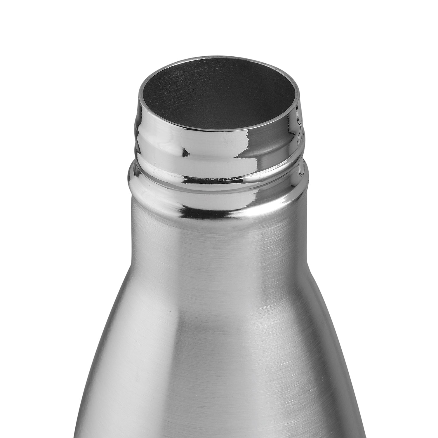 Vinod Classic Bottle - Lid Detail | Vinod Cookware India