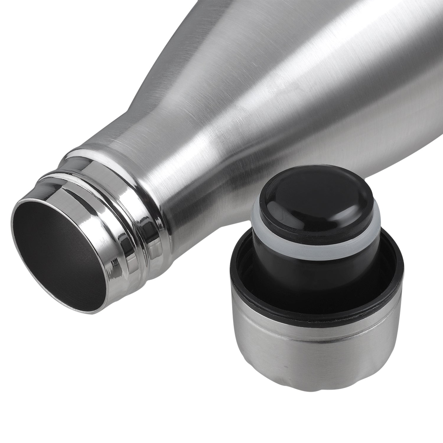 Vinod Classic Bottle - Side Profile | Vinod Cookware India