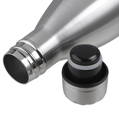 Vinod Classic Bottle - Side Profile | Vinod Cookware India