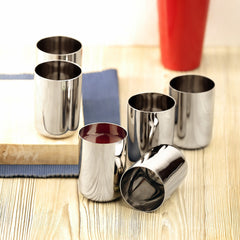 Kraft Juice Glass Set - 6 pc