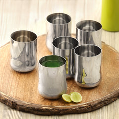 Kraft Urvashi Glass Set - 6 pc