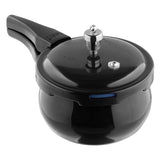 Kraft Hard Anodised Pressure Cooker (Induction Friendly)