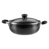 Vinod Hard Anodised Cookware Sets (Induction Friendly)