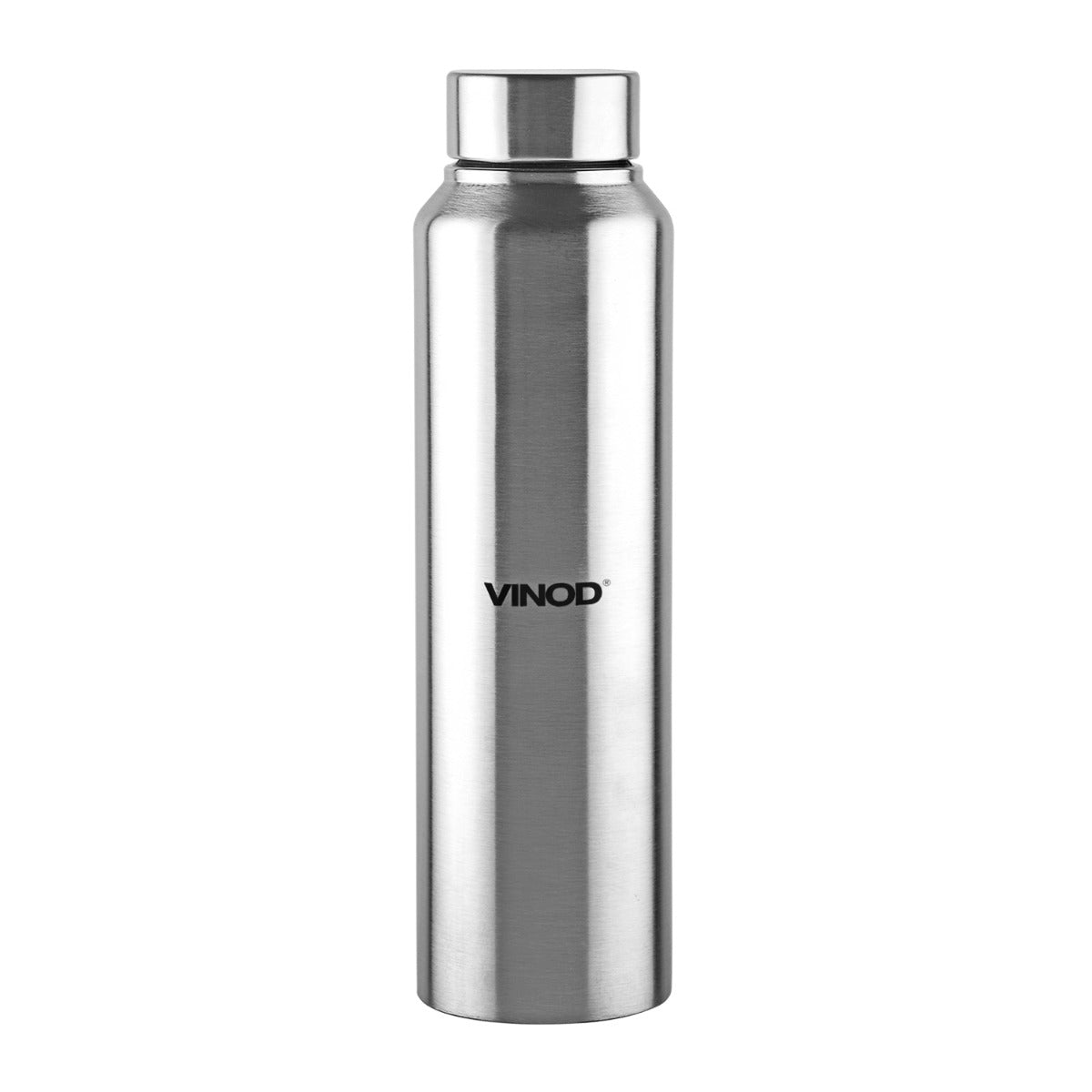 Vinod Frost Stainless Steel Bottle 3pc set