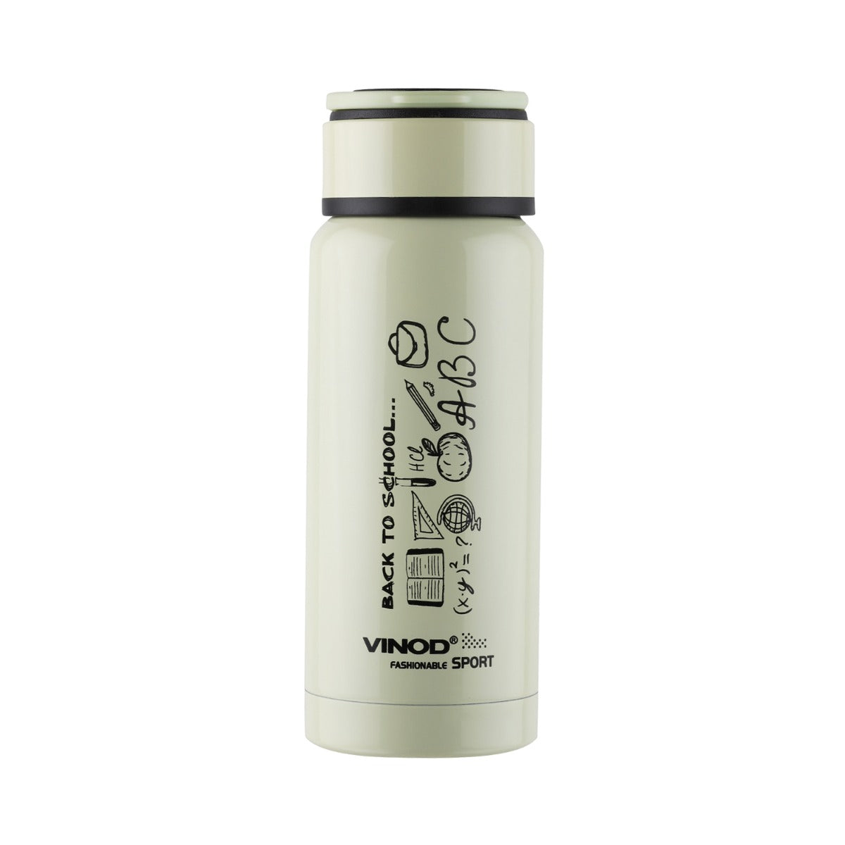 Vinod Desire Bottle - Lifestyle Travel Bottle | Vinod Cookware India