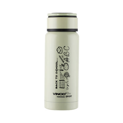 Vinod Desire Bottle - Lifestyle Travel Bottle | Vinod Cookware India