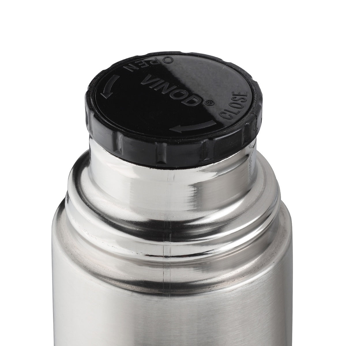 Vinod Bullet Plus Bottle - Lifestyle Outdoor View | Vinod Cookware India