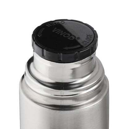 Vinod Bullet Plus Bottle - Lifestyle Outdoor View | Vinod Cookware India