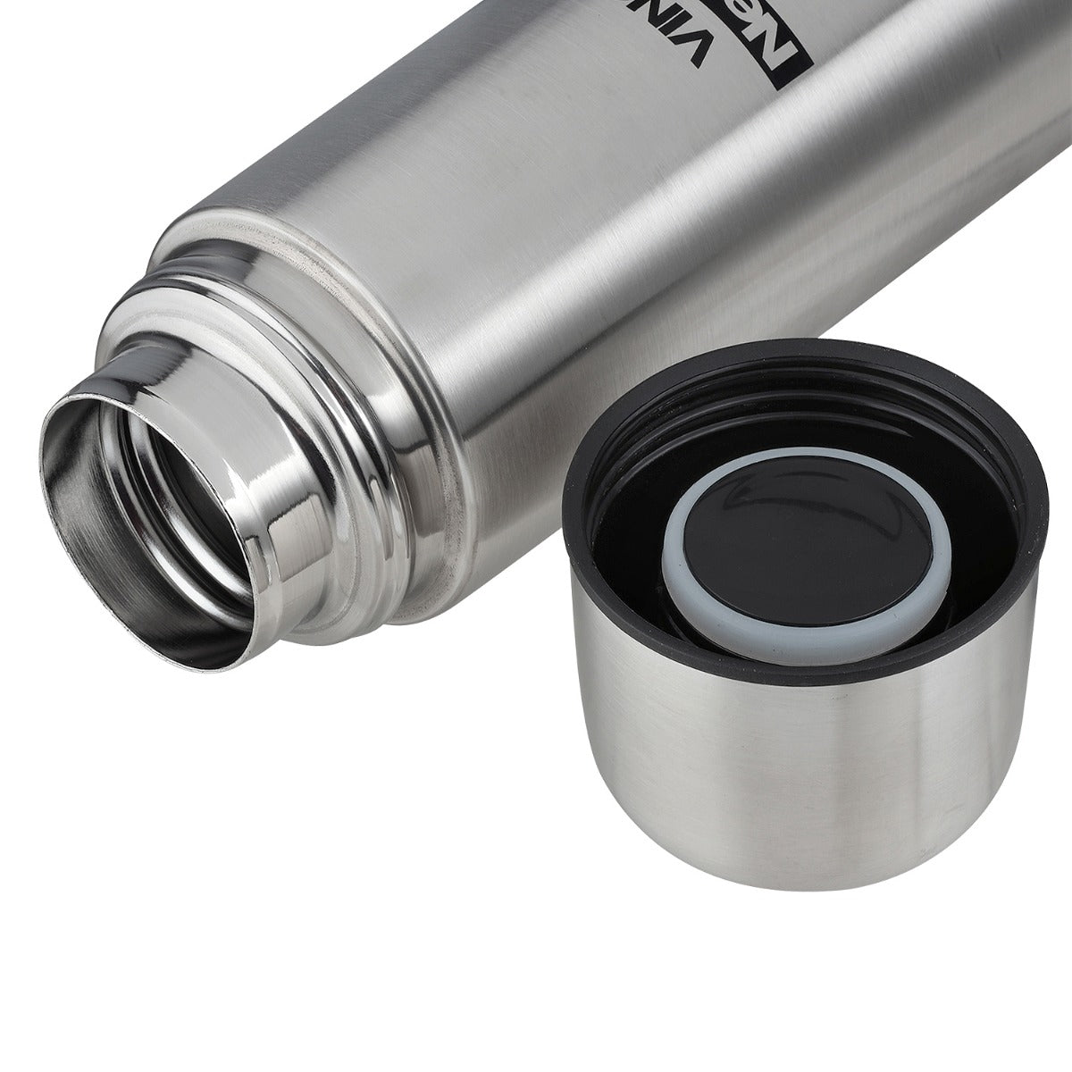 Vinod Bullet Plus Bottle - Colour Variant Stainless Steel | Vinod Cookware India
