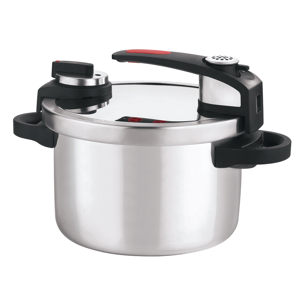 Vinod - Nutrimax Pressure Cooker – Vinod Cookware India Pvt. Ltd.