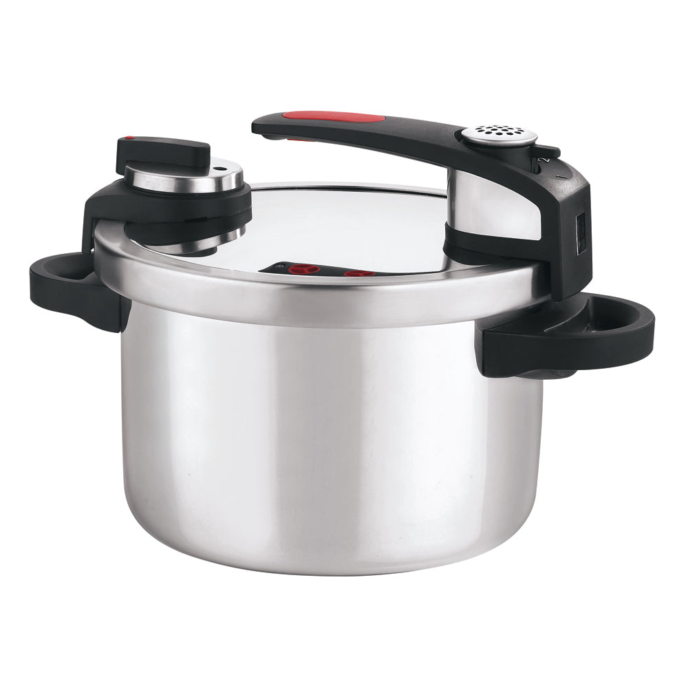 Vinod Nutrimax Pressure Cooker Vinod Cookware India Pvt. Ltd.