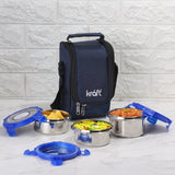 Kraft  Lunch Box - Multi Container Set