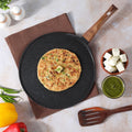 Zest Plus Tawa - Aluminum Die Cast (Induction Friendly)