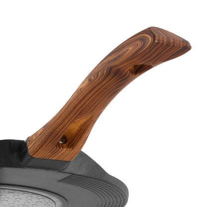 Zest Plus Tawa - Induction Gas Compatible All Hob Types | Vinod Cookware
