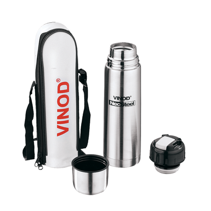 Vinod Bullet Bottle - Colour Variant 4 | Vinod Cookware India