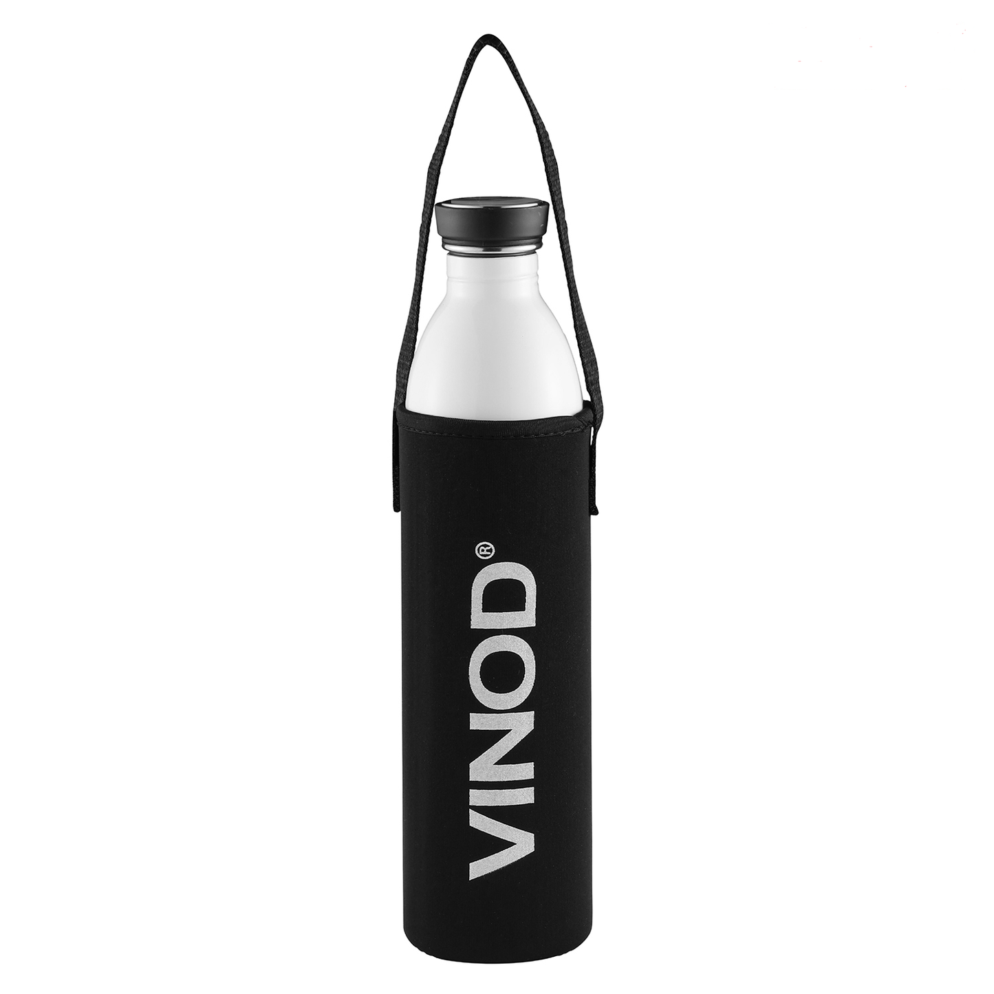 Vinod Sparkle Bottle 1000ml - Hydration Bottle Detail | Vinod Cookware India