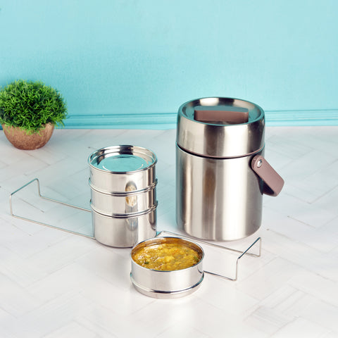 Kraft Perma-Therm Tiffin