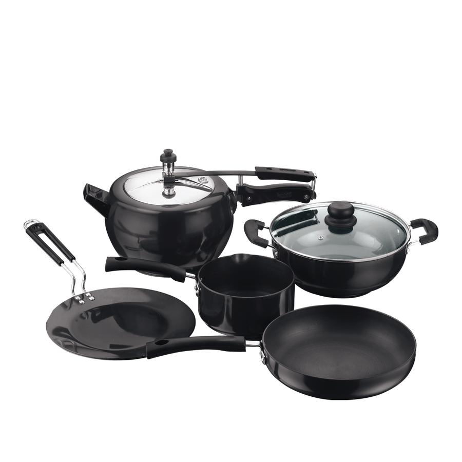 Buy Best Cookware Sets in India Best Price Affordable Vinod