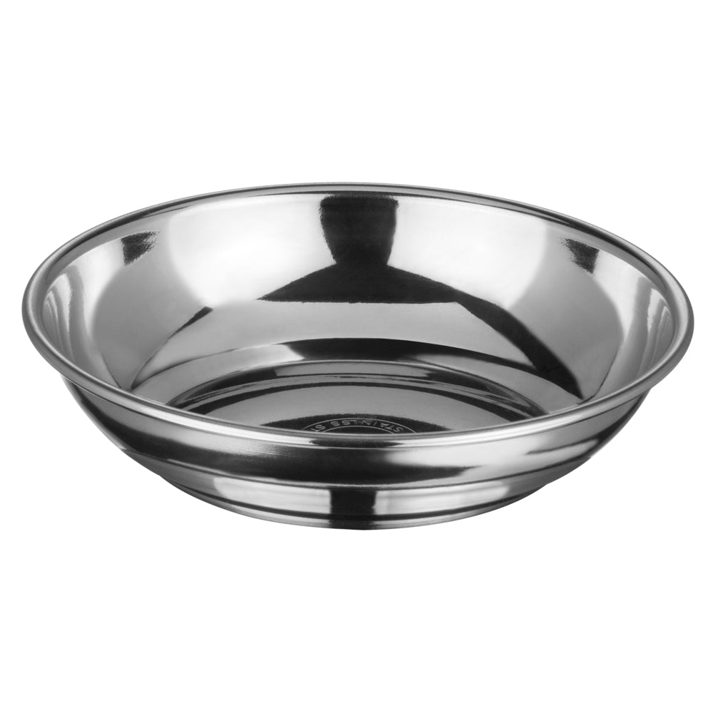 Kraft Dessert Plates 12 cm - 12 pcs Plates