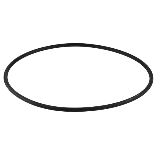 Black Gasket Ring