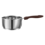 Vinod Regular Saucepan & Tope with lid sets (Induction Friendly)